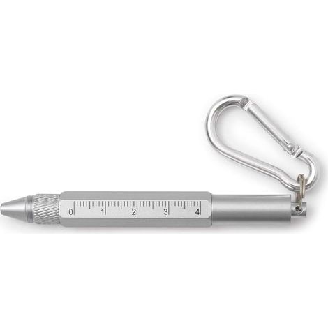 Premier stylo multifonction First Mini, pour une utilisation pratique en maintenance, réparation et bricolage.-AquaForge (1/4)