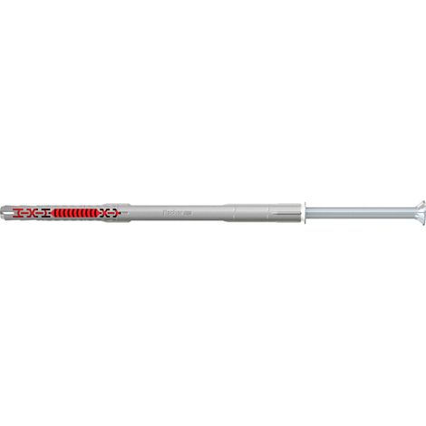 Fischer DuoXpand 10x160 T