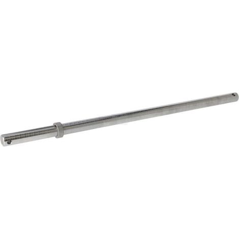 Eje 32 x 812 mm SZ P脰TTINGER 002618011801 (1/3)