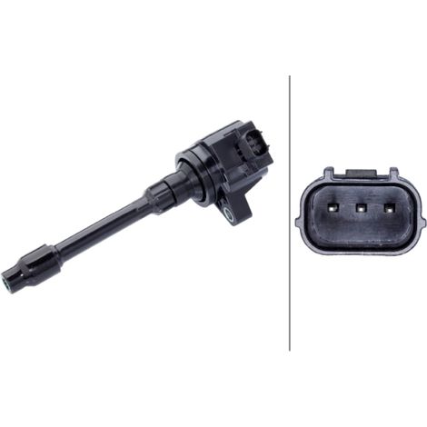 Bobine d'allumage Hella 5DA 358 168-191 HONDA 133983 2503983 30520-59B-013