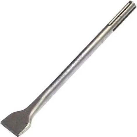 Makita P-16324 Scalpello a cucchiaio angolato attacco SDS-Max
