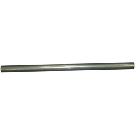 Tube Droit Inox Diam Ext 50.80mm LG 1m Int42mm