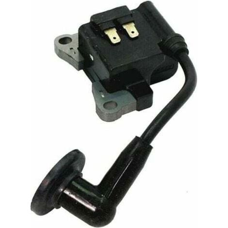 La bobine d'allumage Tle43 convient aux Mitsubishi Tle43, 1e40f-e, Kasei Bc-46, CG-430 (1/4)