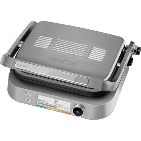 Barbecue Elettrico Sencor (1/5)