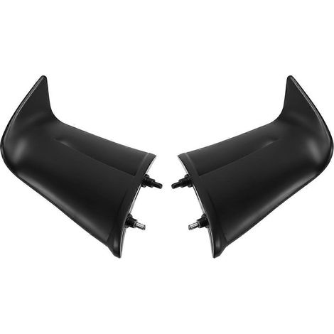 Ailerons latéraux fixes pour moto Ducati Panigale V4 V4S V4R 2022 (1/5)