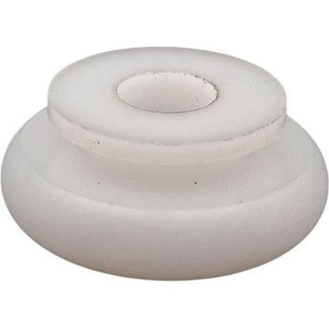 Ricambio ruota carrucola per cristallo JTWIN Jacuzzi 24000048 (1/2)