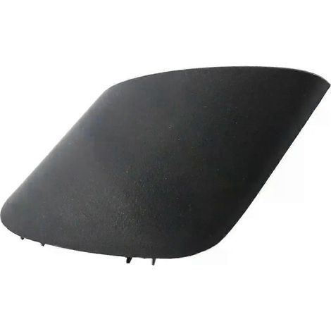 Cache-vis de rétroviseur extérieur noir 735596884 735596883 pour Fiat Grande Punto - Accessoires d'installation faciles JXLGV (1/4)