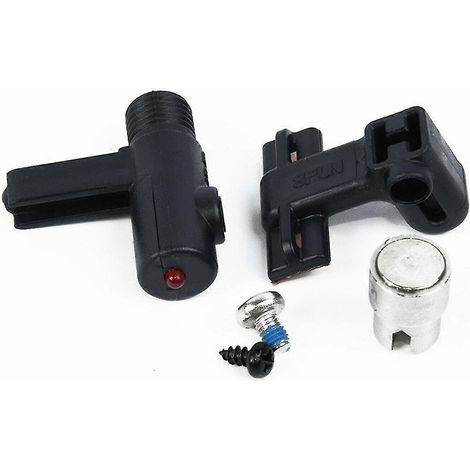 Capteur de vitesse pour kit moteur central BBS01 BBS02 - Pièces de détection de vitesse pour vélo électrique - Accessoires pour vélo électrique B - (1/5)