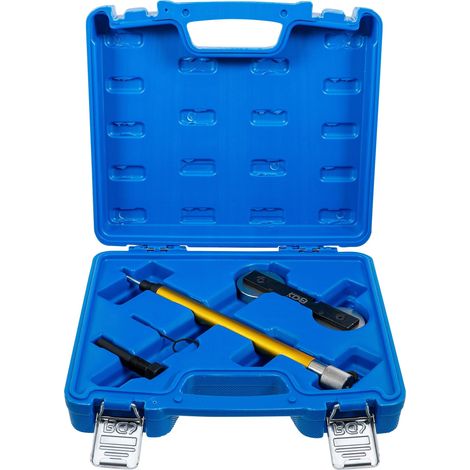 BGS Kit de herramientas de ajuste del motor para VAG FSI / TSI 1.4 / 1.6 (con cadena de distribución) - 62625 (1/4)