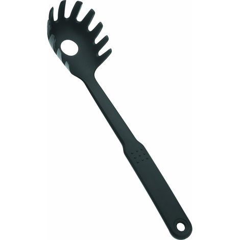 1 Cuillère À Spaghettis,Nylon,Résiste 210°C,Accessoire Cuisine,Sûr Pour Poêles Antiadhésives