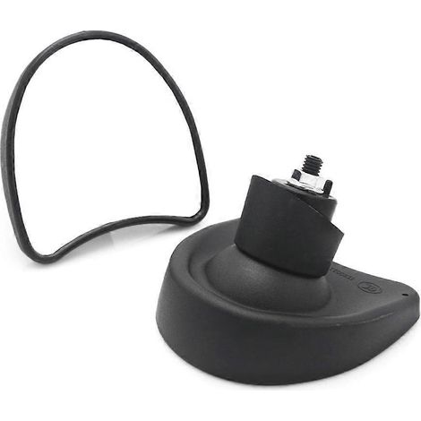 Rétroviseur intérieur Batwings pour moto Electra (1/5)