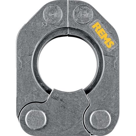 Boucle de sertissage Akku-Press 2'' Profil VMPz PR-3B pour Viega Megapress - Rems