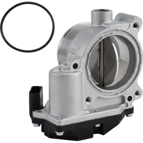 Corpo Farfallato for Audi A6 A8 Q7 for VW Touareg 2.7 3.0 059145950A 059145950H