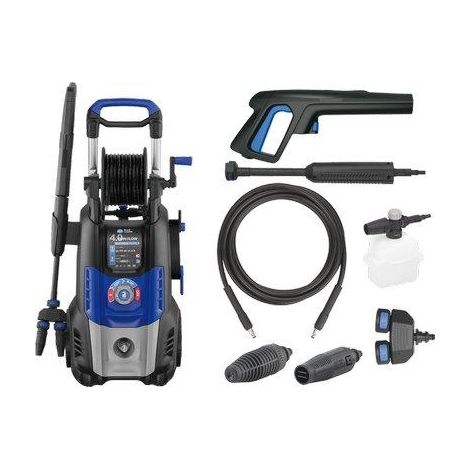 IDROPULITRICE A.FREDDA AR 4.0 DTS TF AR BLUE CLEAN  WATT 2500 BAR 150 LT/H 810