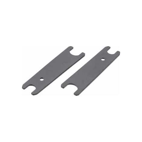 Hazet 9032P-015/2 Spannschlüssel-Satz (1/2)