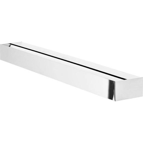Leds-C4 Lia - LED Up & Down Große Wandleuchte Chrom (1/2)