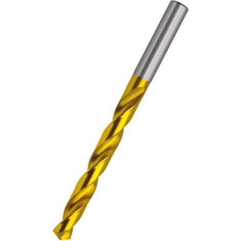Gühring Spiralbohrer kurz D338RN HSS 10,72mm