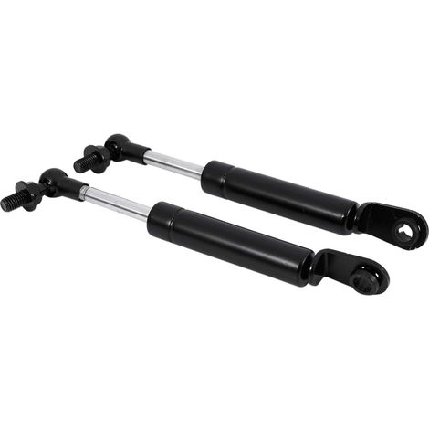Lot de 2 bras de levage pour T Max 500 530 T-Max 530 2008-2018 2017 2016 Stoo DDmpfer Lift Siège de moto (1/5)