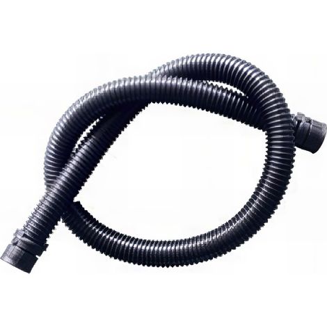 Tuyau flexible 2 mètres - D. 38/32 mm pour aspirateur LOPOM226 Leman