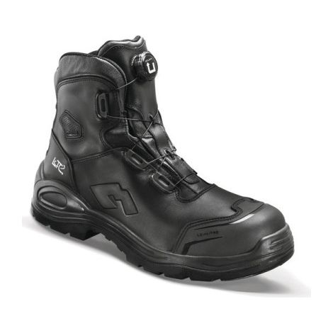 Botas de seguridad Thor LTC Meta Negro S7S 44 Negro (1/5)