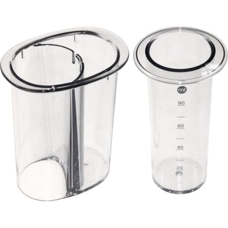 Pressa grande - Robot da cucina e Cuocitutto - KENWOOD - 935793662734217924
