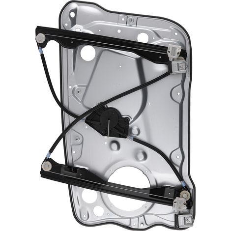 Left Front Power Window Regulator for Skoda Fabia I 6Y1837461 (1/5)