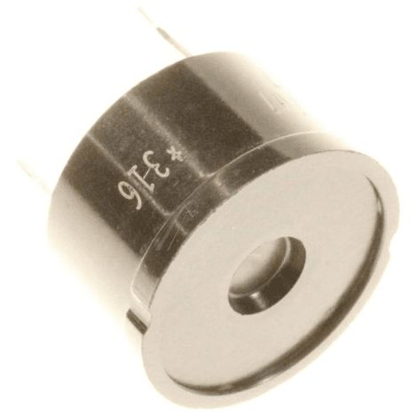 T052107 KLIXON ASPERA 220V POUR CONGELATEUR LIEBHERR - 6941997