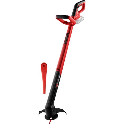 Einhell GC-CT 18 2411 Li P Solo Cortabordes Inalámbrico