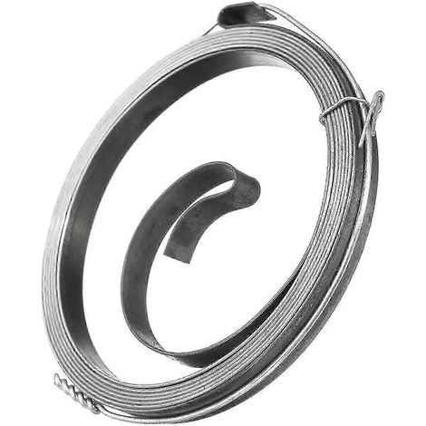 Ensemble de ressort de lanceur GX120 - cordon de lanceur à ressort de rappel (1/5)