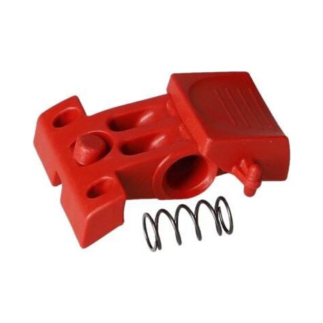Bouton-poussoir pour Marteau perforateur BOSCH OUTILLAGES - 1617000672