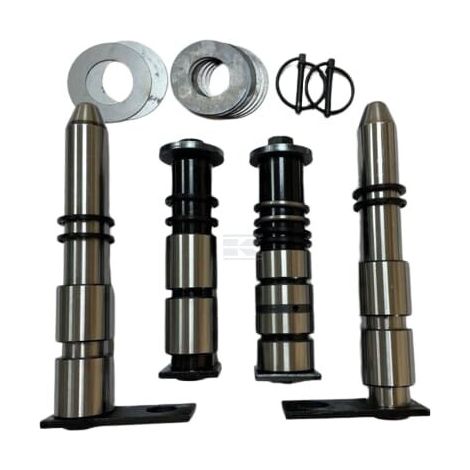 Kit KUBOTA PBKUBKXU274 (1/2)