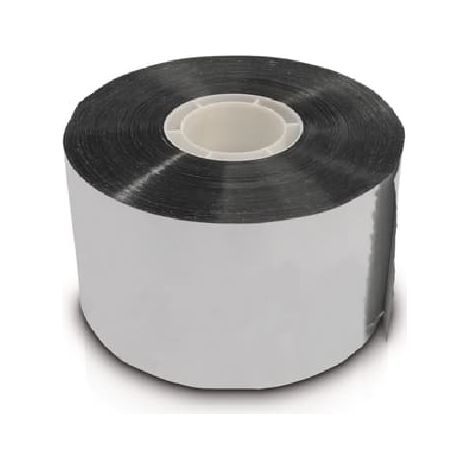 Climatube®Zip Aluklebeband 50mm x 50m Rohrisolierungen