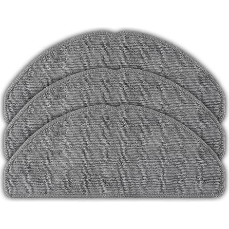 Set mit 3 Ersatz-Wischpads für Roborock Q7 M5/Q7 M5+/Q7 L5/Q7 L5+ Saugroboter (1/5)