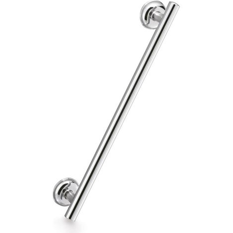 BELTRAN 2745 ASIDEROS Asidero Recto Acero Inox 60 cm Liso - ref: 064-2745