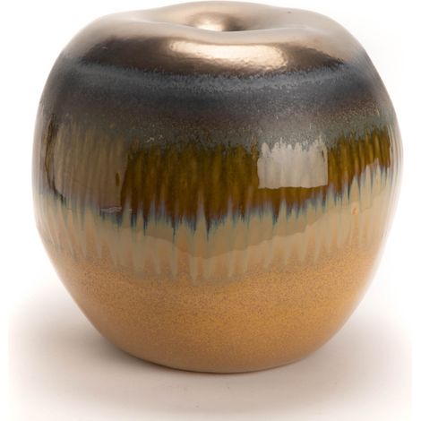 Amadeus - Pomme décorative chic 31 cm