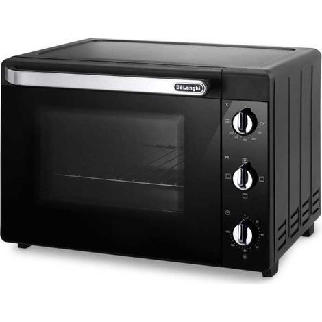 Delonghi - OVEN EO40112.BK