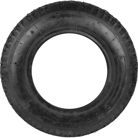 Neumático con cámara 4.80/4.00-8 2PR (20)
