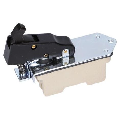 Commutateur pour Marteau perforateur BOSCH OUTILLAGES - 1607200038