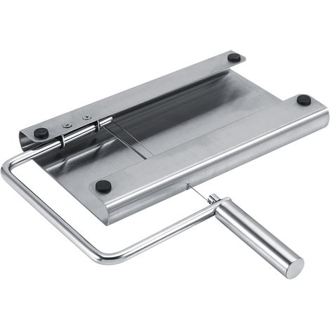 Planche à Découper avec Filière à Fromage pour Cuisine et Pâtisserie (1/5)
