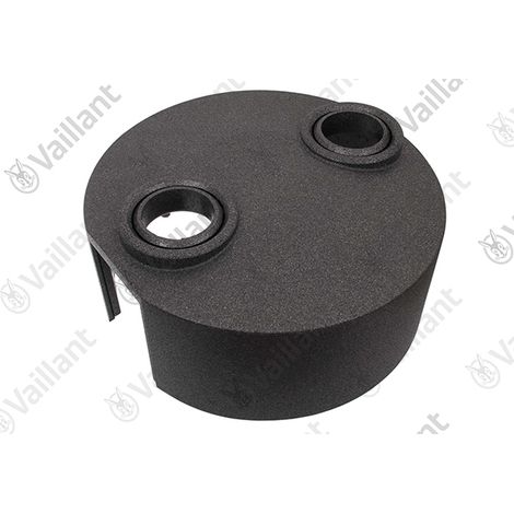 Deckel VWL BM, BB /2