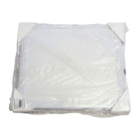 DESSUS TOP BLANC POUR LAVE LINGE INDESIT - 482000032171 (1/2)