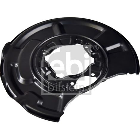 Déflecteur, disque de frein febi bilstein 174203 MERCEDES-BENZ 230 420 02 44