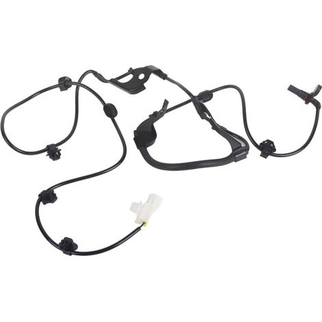 Jeffergarden Module ABS, capteur flexible plus sûr et plus délicat, conception universelle sensible, moteur compact, vélo, voiture électrique domestique. Sélectionnez les modèles pour l'usine. (1/5)