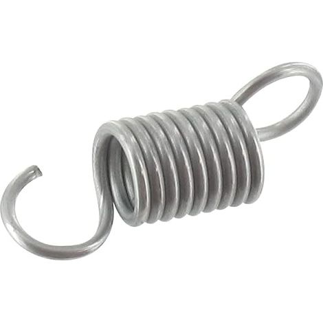 1 Ressort De Tension 9 Spires, Compatible Honda, Kiva, Mtd, Stiga, Viking, Pour Boitier Transmission
