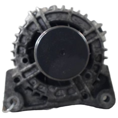 [PRODUIT D'OCCASION] Alternateur RENAULT Modus 2004-2007 ♻️ Ref Oe. 231008578r - Garantie à vie (1/4)