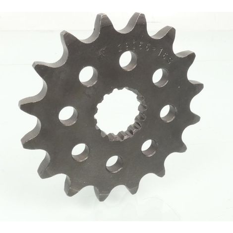 Getrieberad Esjot für Motorrad ROYAL ENFIELD 650 Interceptor Twin (1/4)