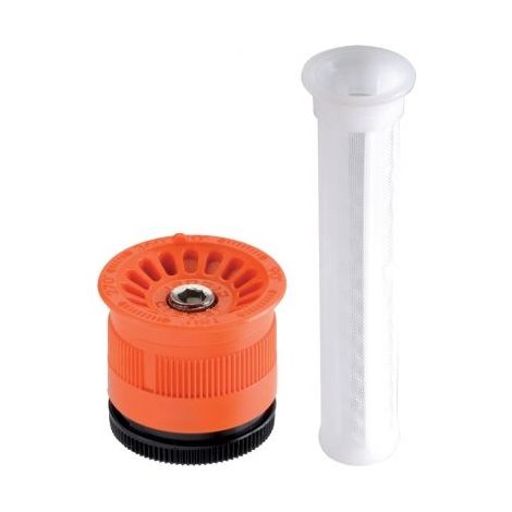TESTINA IRRIGATORE POP-UP STATICO CLABER (1/10)