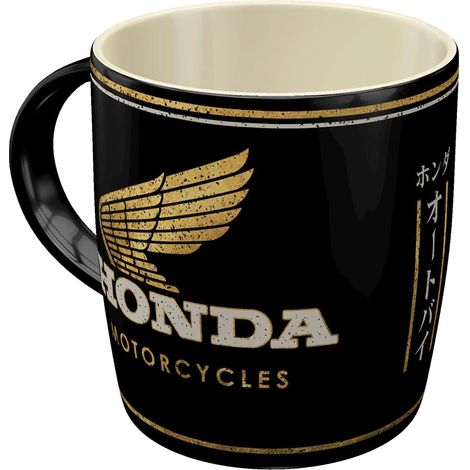Mug Honda Motorcycles vintage 340 ml (1/2)