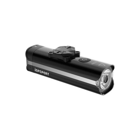 Luz delantera IGPSPORT VS1200 con soporte M80 (1/5)