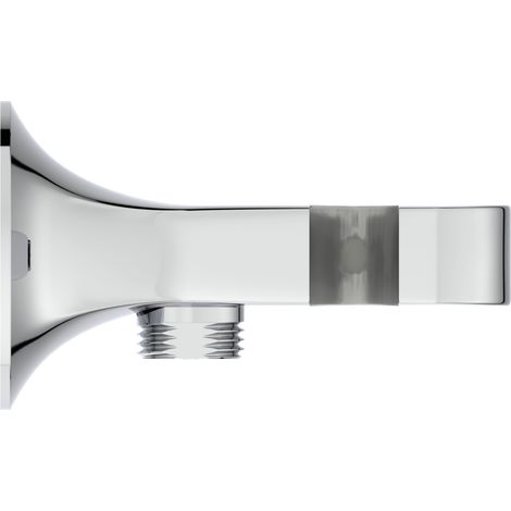 Ideal Standard La Dolce Vita Wandanschlussbogen Unterputz, mit (1/3)